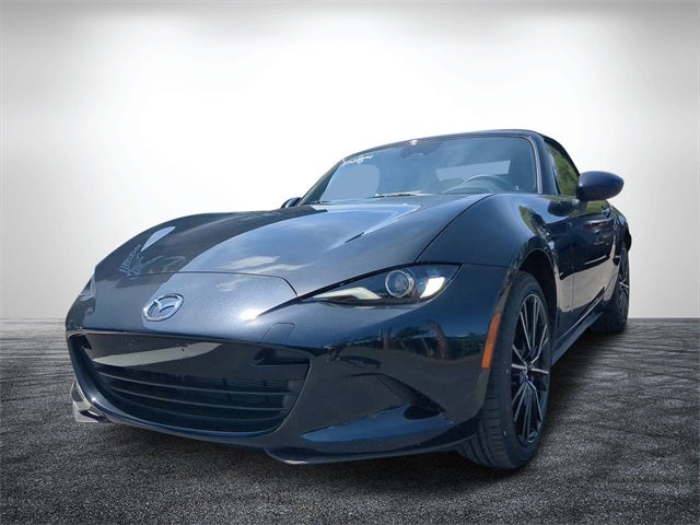 2025 Mazda Mazda MX-5 Miata Grand Touring