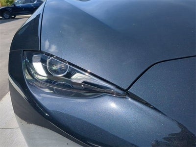 2025 Mazda Mazda MX-5 Miata Grand Touring