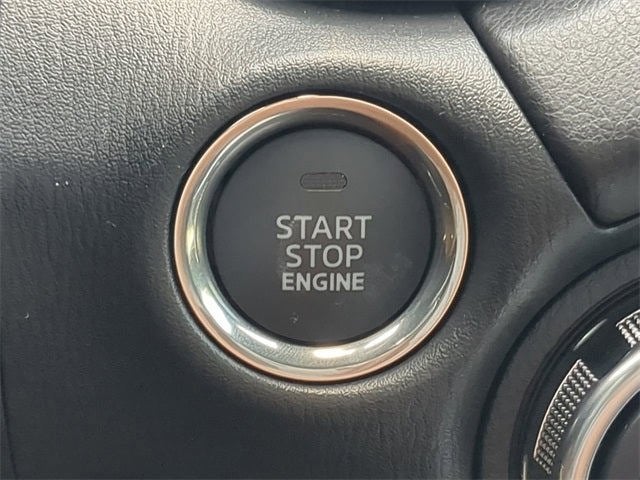 2025 Mazda Mazda MX-5 Miata Grand Touring