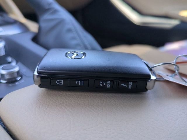 2025 Mazda Mazda MX-5 Miata Grand Touring