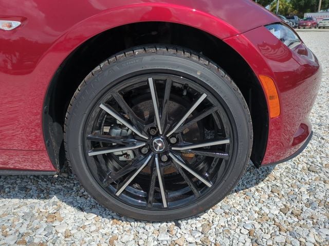 2026 Mazda Mazda MX-5 Miata Grand Touring