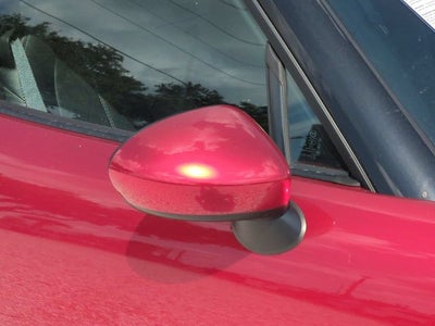 2026 Mazda Mazda MX-5 Miata Grand Touring
