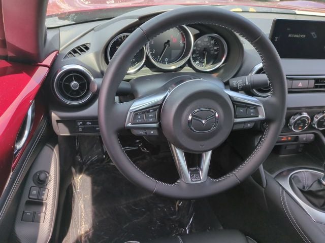 2026 Mazda Mazda MX-5 Miata Grand Touring