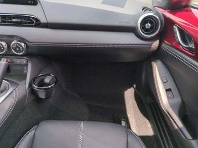 2026 Mazda Mazda MX-5 Miata Grand Touring
