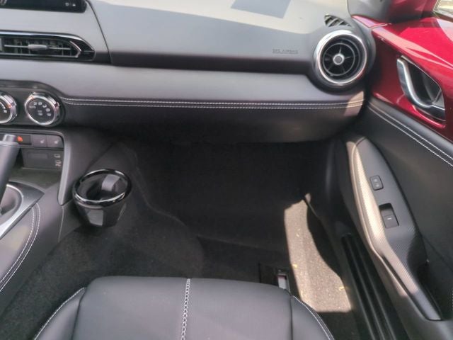 2026 Mazda Mazda MX-5 Miata Grand Touring