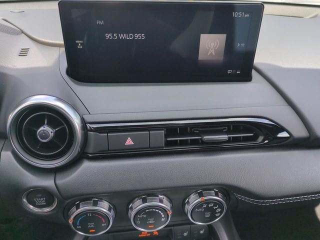 2026 Mazda Mazda MX-5 Miata Grand Touring