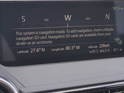 2026 Mazda Mazda MX-5 Miata Grand Touring