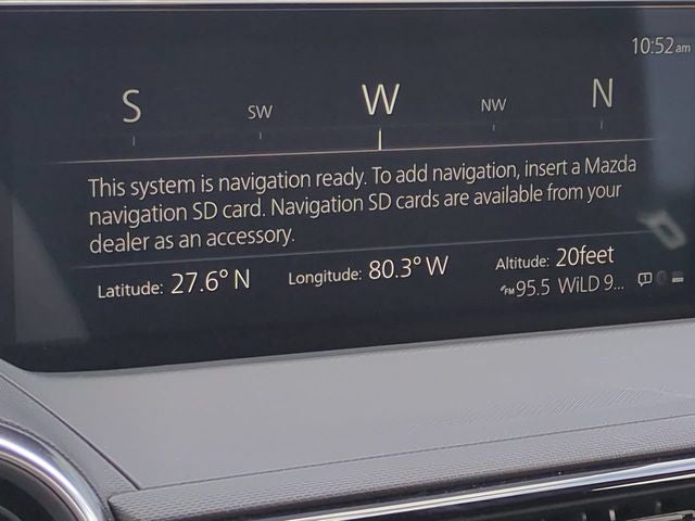 2026 Mazda Mazda MX-5 Miata Grand Touring