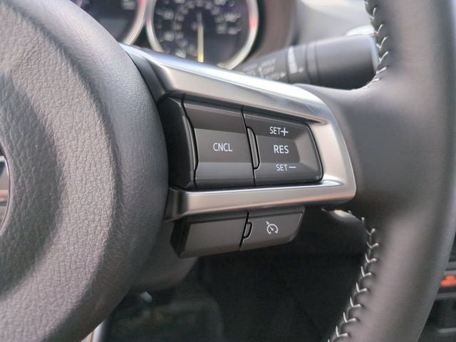 2026 Mazda Mazda MX-5 Miata Grand Touring
