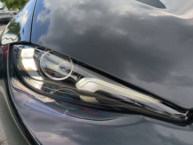 2026 Mazda Mazda MX-5 Miata Grand Touring