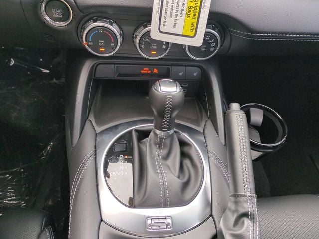 2026 Mazda Mazda MX-5 Miata Grand Touring