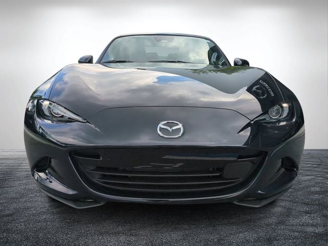2026 Mazda Mazda MX-5 Miata Grand Touring