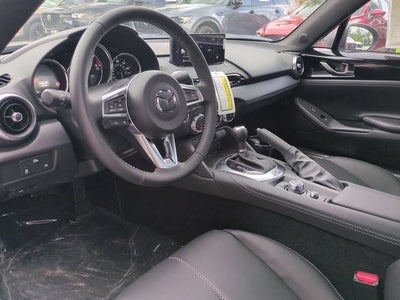 2026 Mazda Mazda MX-5 Miata Grand Touring