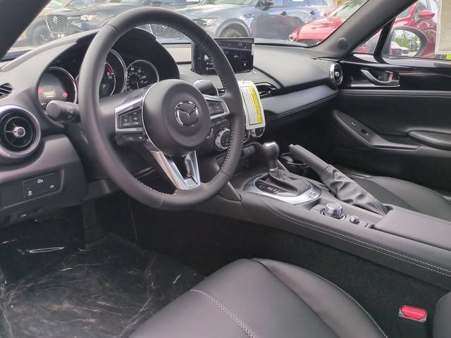 2026 Mazda Mazda MX-5 Miata Grand Touring