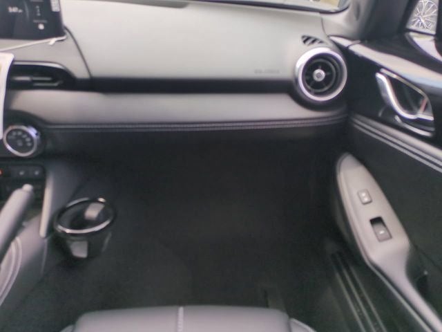 2026 Mazda Mazda MX-5 Miata Grand Touring