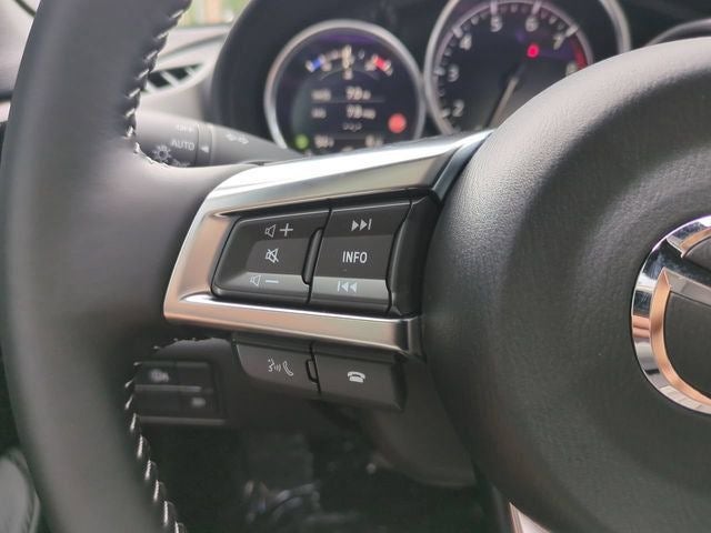 2026 Mazda Mazda MX-5 Miata Grand Touring