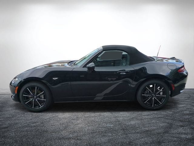 2026 Mazda Mazda MX-5 Miata Grand Touring