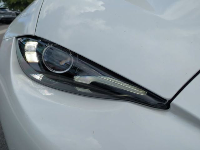 2026 Mazda Mazda MX-5 Miata Grand Touring