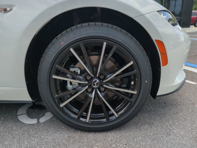 2026 Mazda Mazda MX-5 Miata Grand Touring