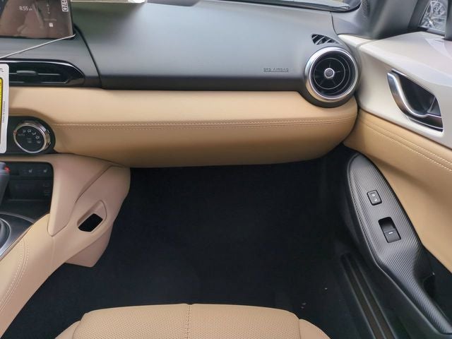 2026 Mazda Mazda MX-5 Miata Grand Touring