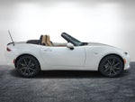 2026 Mazda Mazda MX-5 Miata Grand Touring