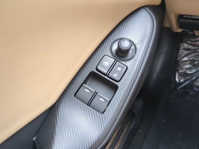 2026 Mazda Mazda MX-5 Miata Grand Touring