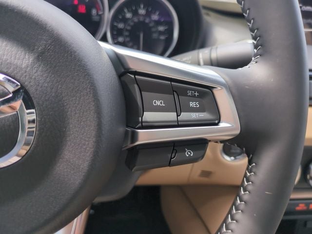 2026 Mazda Mazda MX-5 Miata Grand Touring