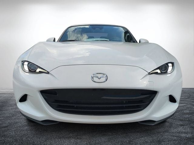 2026 Mazda Mazda MX-5 Miata Grand Touring