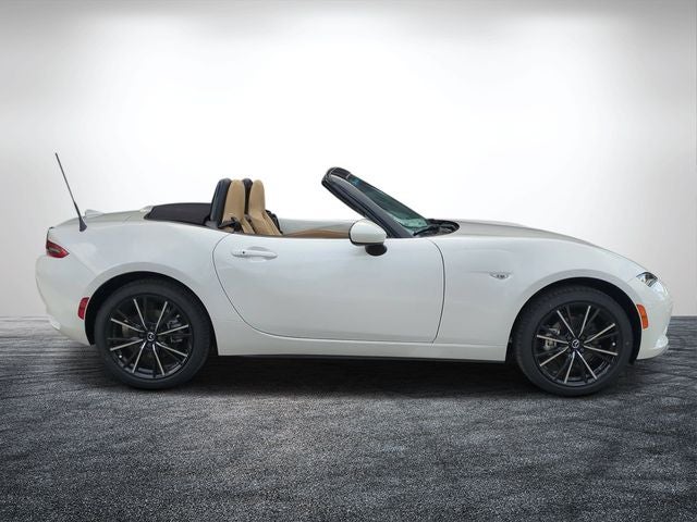 2026 Mazda Mazda MX-5 Miata Grand Touring