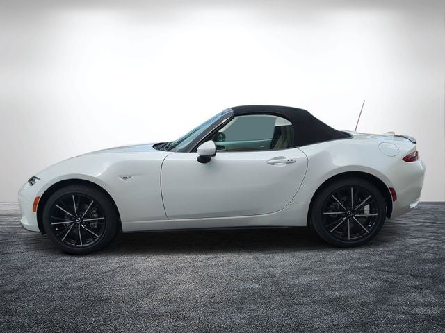 2026 Mazda Mazda MX-5 Miata Grand Touring