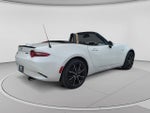 2026 Mazda Mazda MX-5 Miata Grand Touring