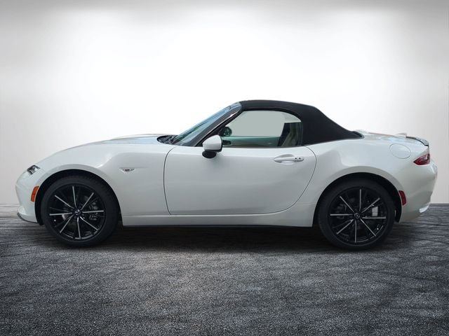2026 Mazda Mazda MX-5 Miata Grand Touring