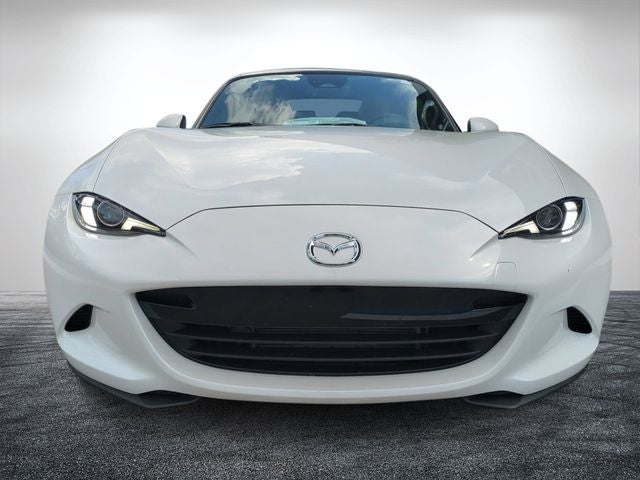 2026 Mazda Mazda MX-5 Miata Grand Touring