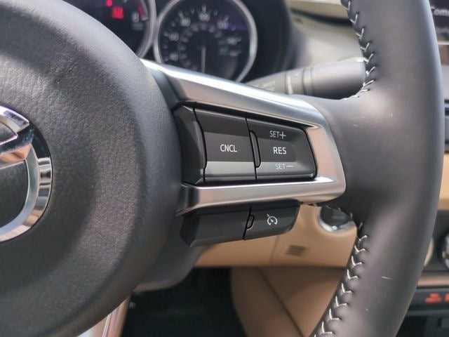2026 Mazda Mazda MX-5 Miata Grand Touring