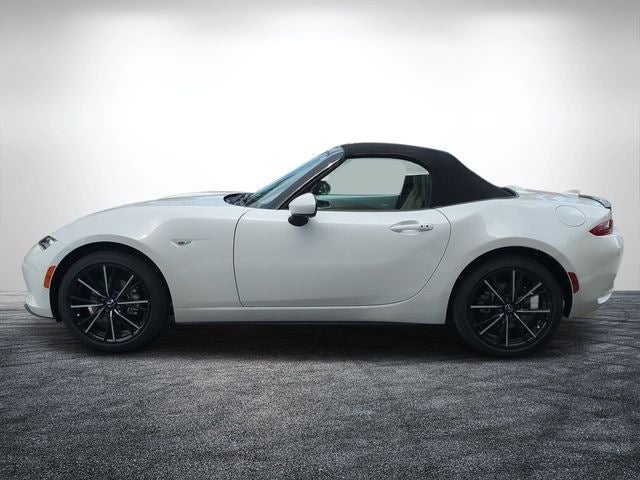 2026 Mazda Mazda MX-5 Miata Grand Touring