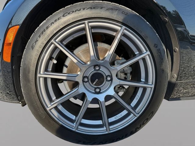 2024 Mazda Mazda MX-5 Miata RF Grand Touring