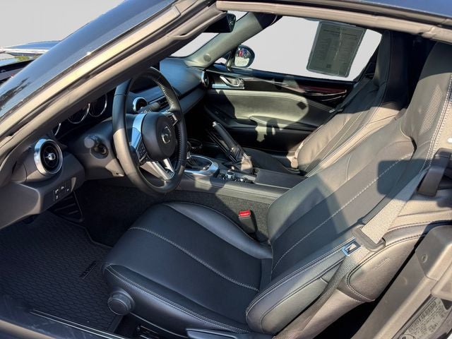2024 Mazda Mazda MX-5 Miata RF Grand Touring