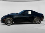 2024 Mazda Mazda MX-5 Miata RF Grand Touring
