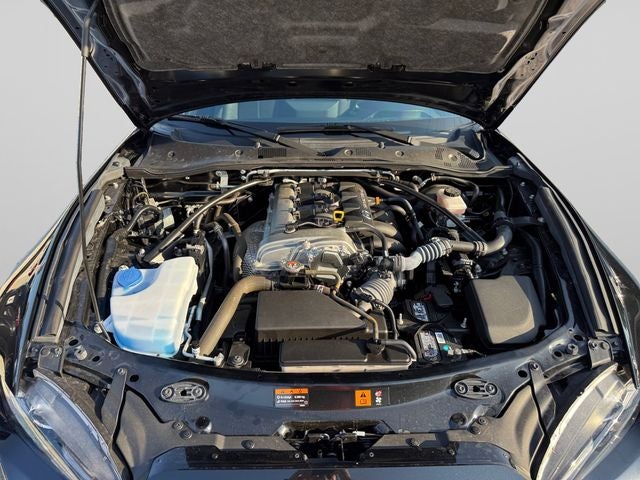 2024 Mazda Mazda MX-5 Miata RF Grand Touring