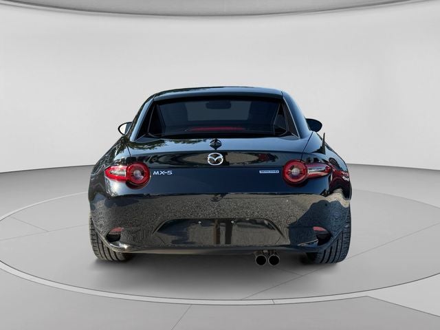 2024 Mazda Mazda MX-5 Miata RF Grand Touring