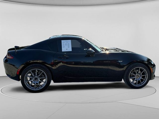 2024 Mazda Mazda MX-5 Miata RF Grand Touring