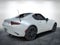 2026 Mazda Mazda MX-5 Miata RF Grand Touring