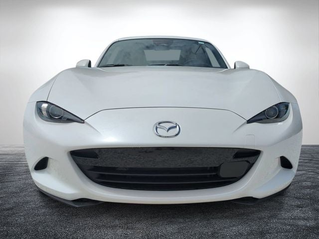 2026 Mazda Mazda MX-5 Miata RF Grand Touring