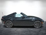 2025 Mazda Mazda MX-5 Miata RF Grand Touring