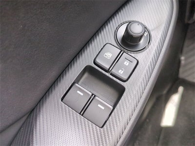 2025 Mazda Mazda MX-5 Miata RF Grand Touring