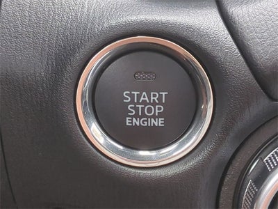 2025 Mazda Mazda MX-5 Miata RF Grand Touring