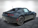 2025 Mazda Mazda MX-5 Miata RF Grand Touring