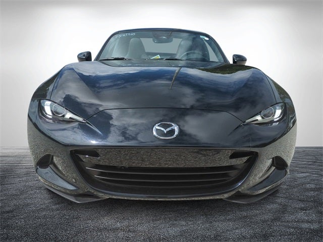 2025 Mazda Mazda MX-5 Miata RF Grand Touring