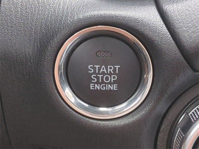 2025 Mazda Mazda MX-5 Miata RF Grand Touring