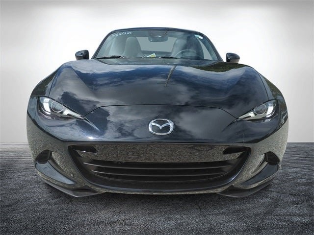 2025 Mazda Mazda MX-5 Miata RF Grand Touring